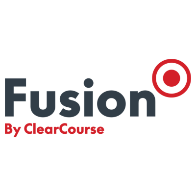 Fusion by Clear Course