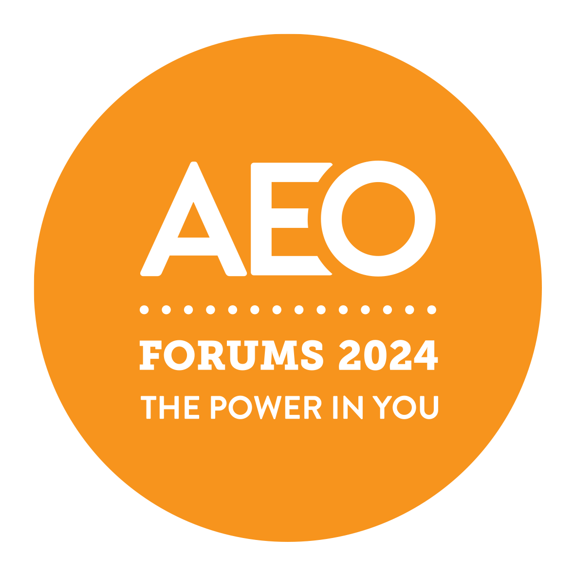 AEO Forums