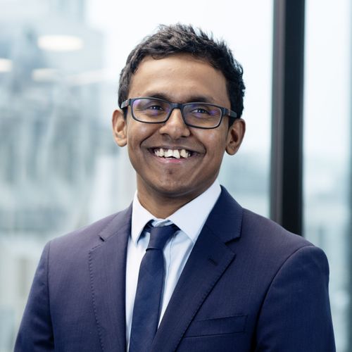 AJ Rajeswaran