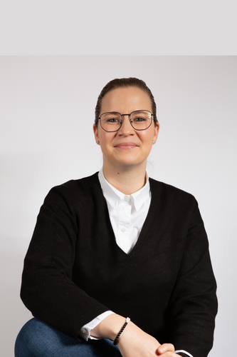 Amélie Degueldre