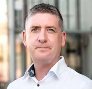 Andrew Walmsley - Questex Operational Real Estate