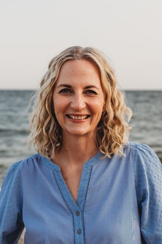 Ashley Cox - Raccoon Media Group
