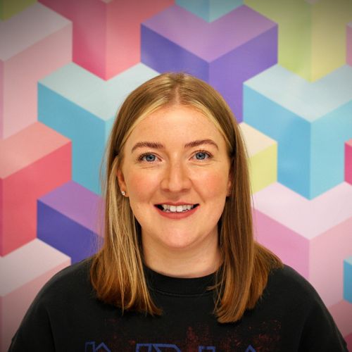 Ashley Hamilton - Tag Digital
