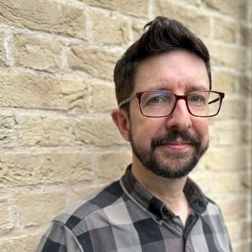 Ben Southgate - Highbeam