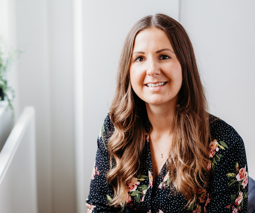 Chloe Hyland - Raccoon Media Group