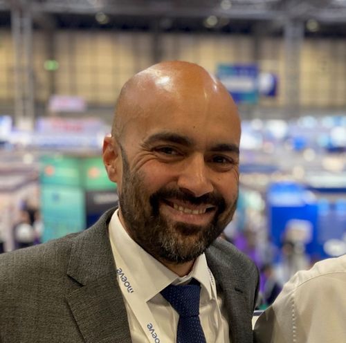 Duncan Harrison - CHEMUK