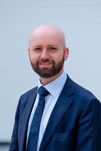 Federico Dellafiore - Montgomery Group