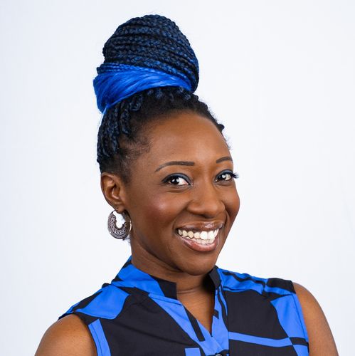 Felicia Asiedu - Cvent Europe