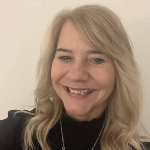 Judi Faithfull - Impact Events Consultancy