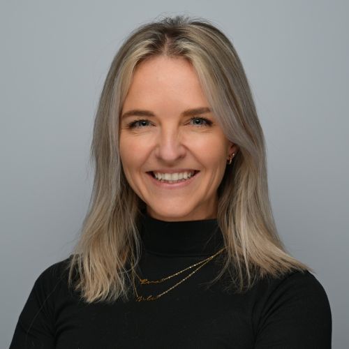 Natasha Jackson - Terrapinn