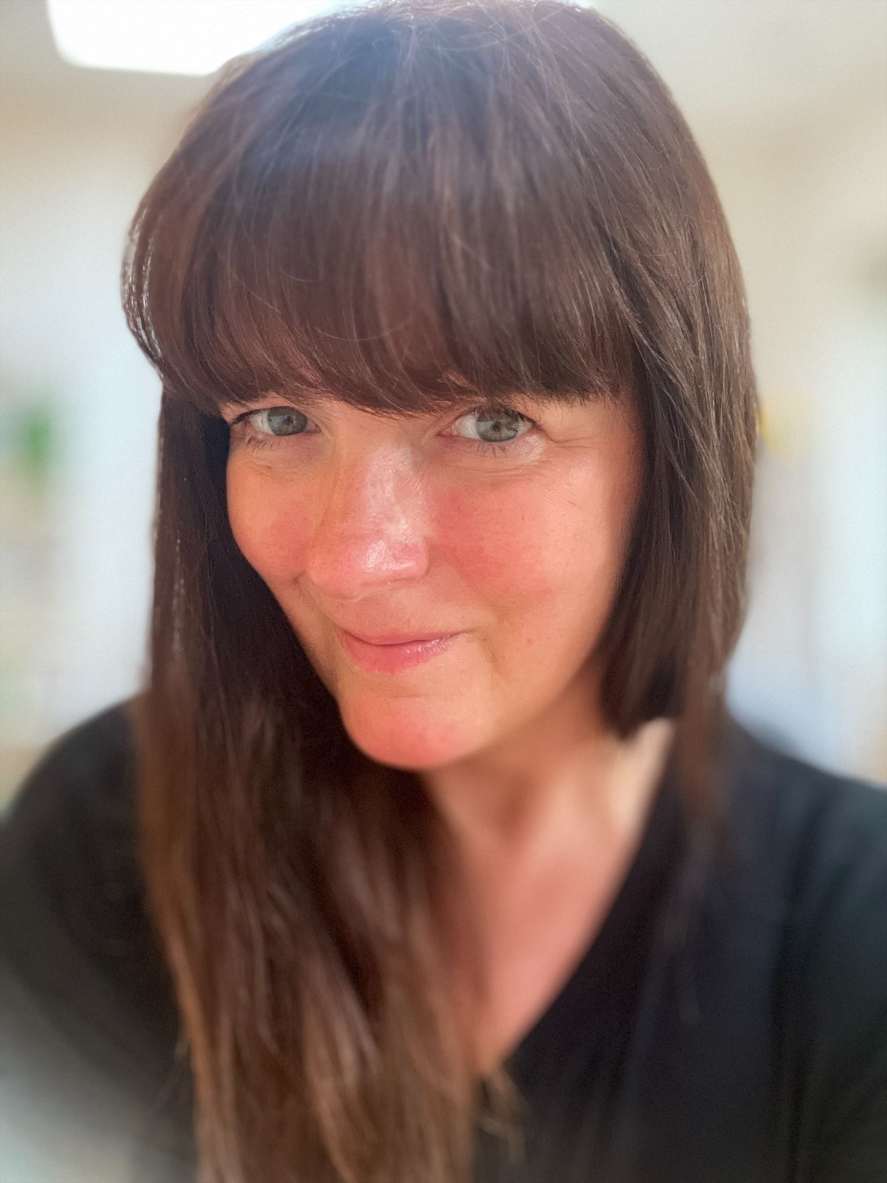 Lisa Taylor - Hyve Group