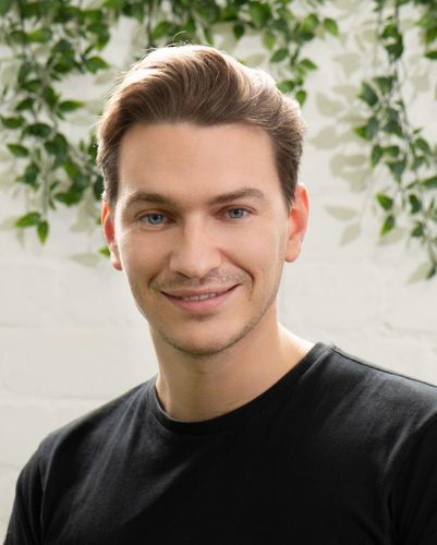 Michael Rossi