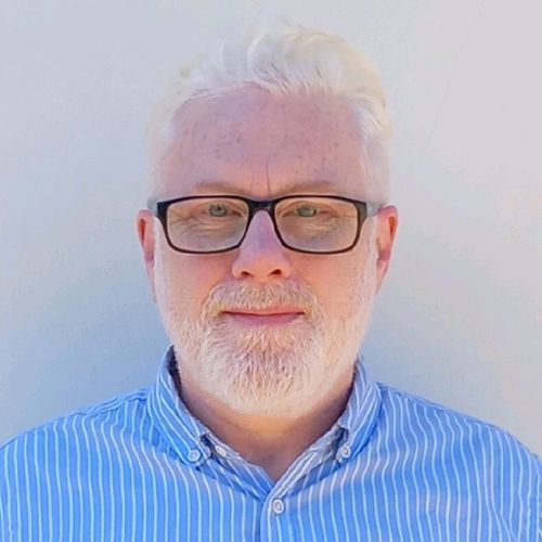 Stuart Winter-Tear - Unhyped 