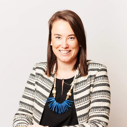 Suzanne Mulligan