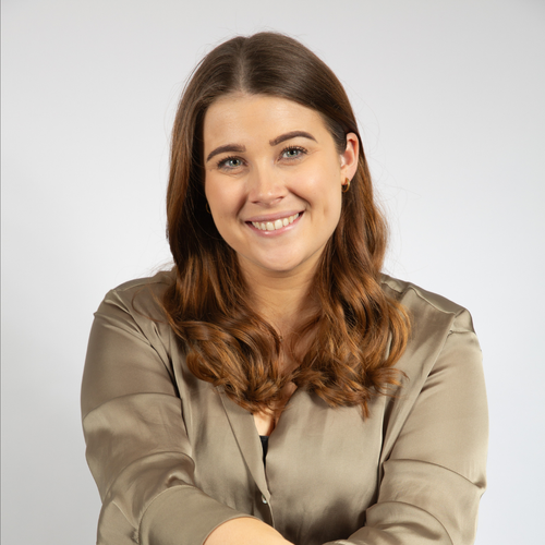 Charlie Taylor-Martin - Easyfairs UK & Global