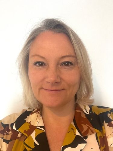 Sophie Walker
