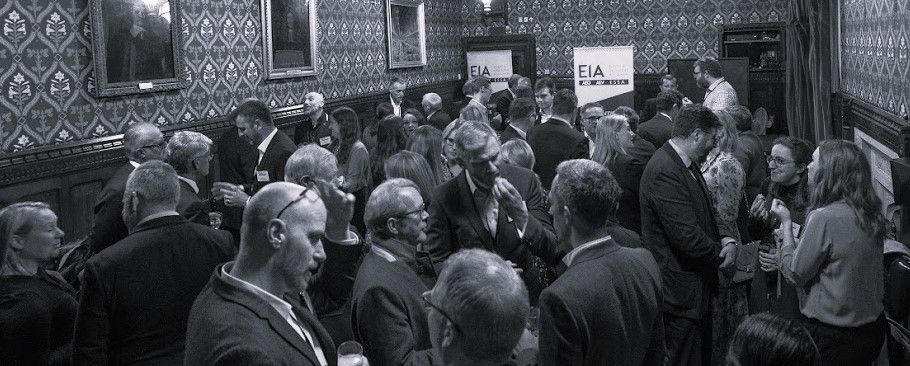 Events Industry Alliance responds to Business and Trade Committee inquiry on export-led growth