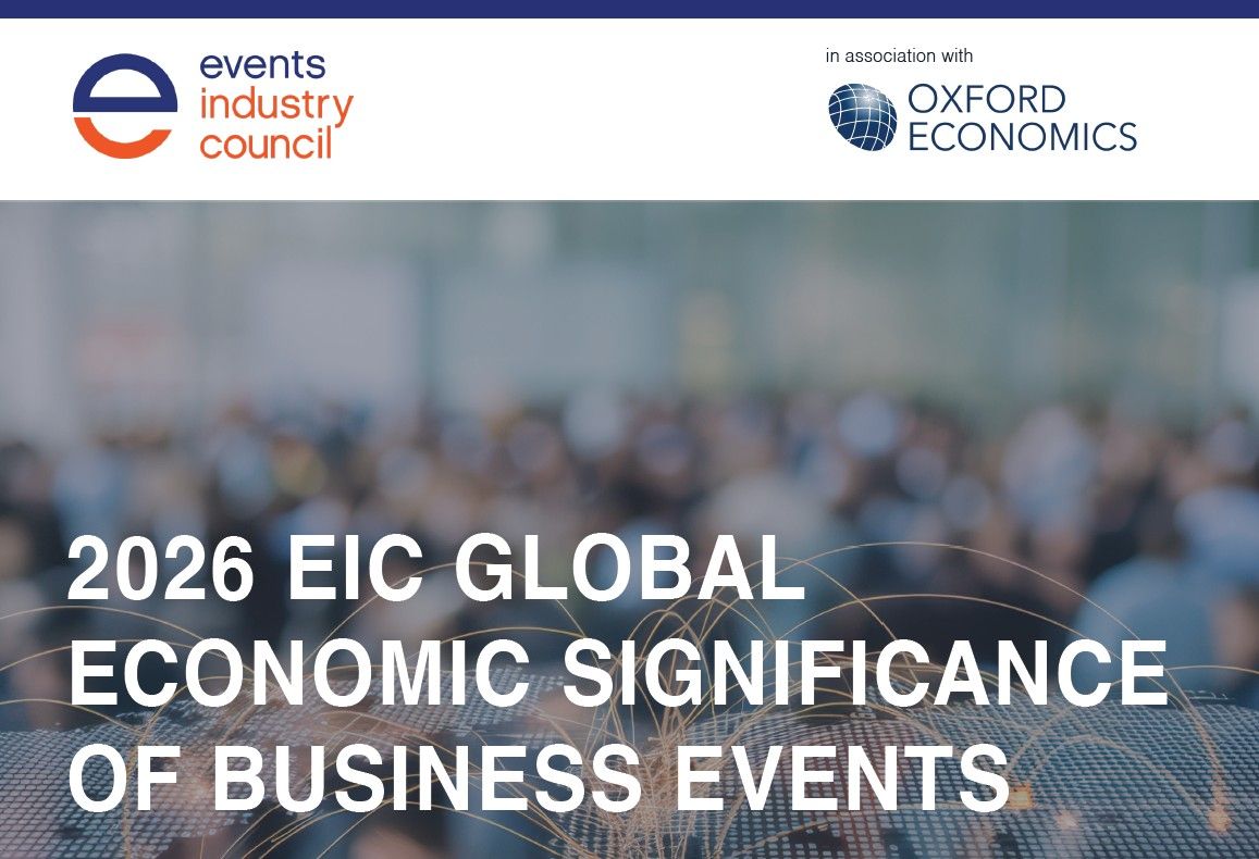 EIC Global economic significance of business events