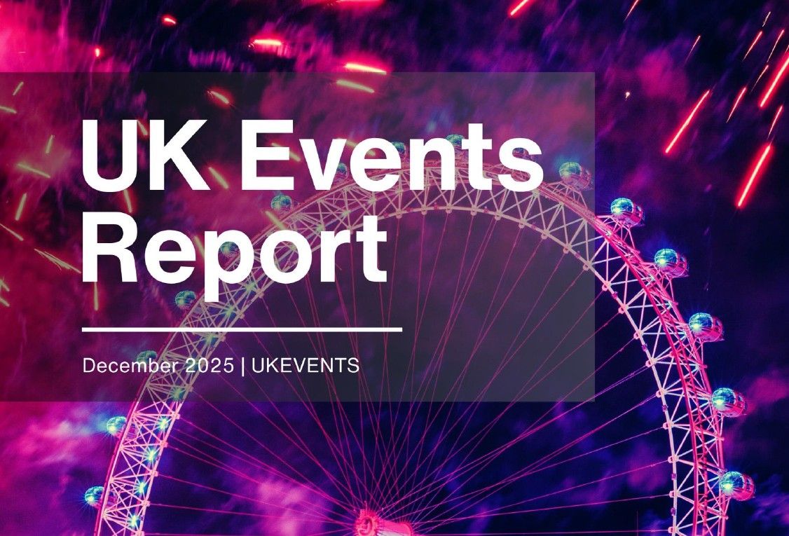UK Events report