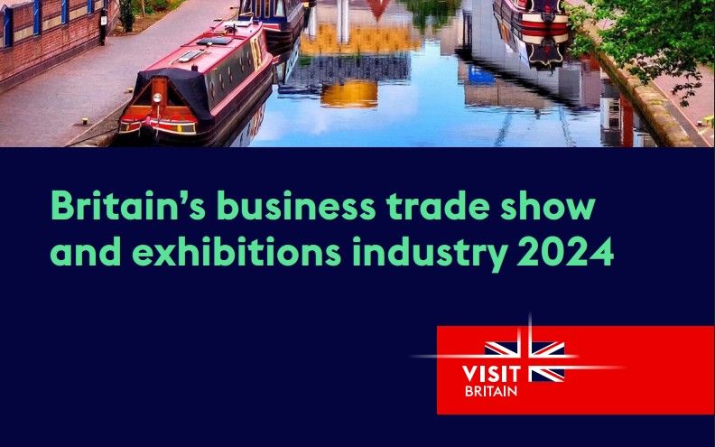 VisitBritain Business Events Report