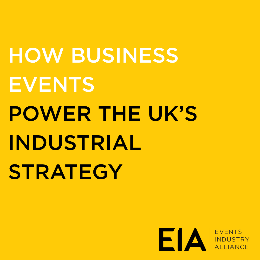 Industrial strategy briefing Oct 2026
