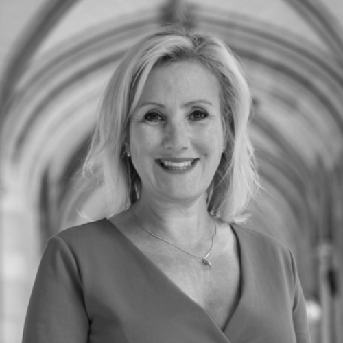 Meeting with Dame Caroline Dinenage