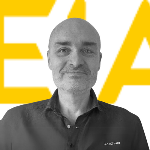Events Industry Alliance welcomes Dino Gazzi as new Finance Director