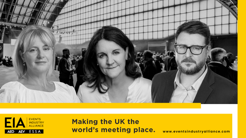 Events Industry Alliance appoints Henham Strategy as its public affairs partner