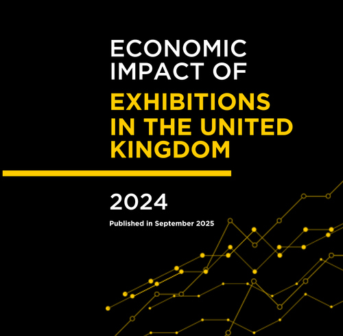UK events industry adds £11.5bn to UK economy