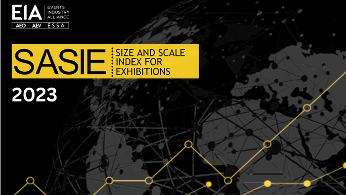 Events Industry Alliance launches the 2023 SASIE report