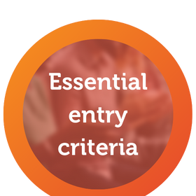 entry criteria