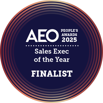 sales exec