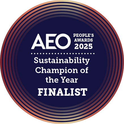 sustainability champ