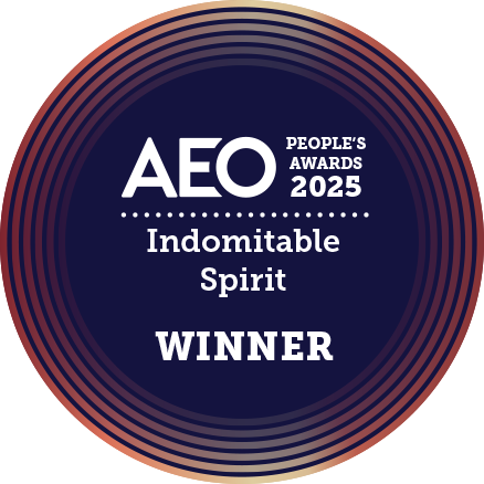 Indomitable Spirit