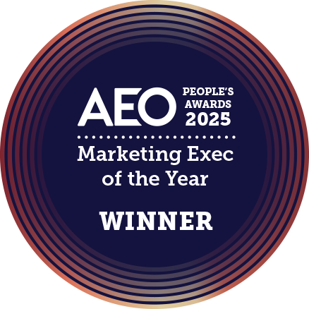 marketing exec
