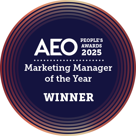 marketing manager