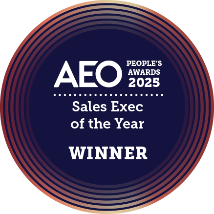 sales exec