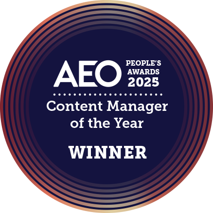 content manager