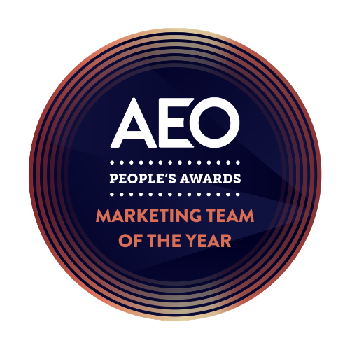 marketing team