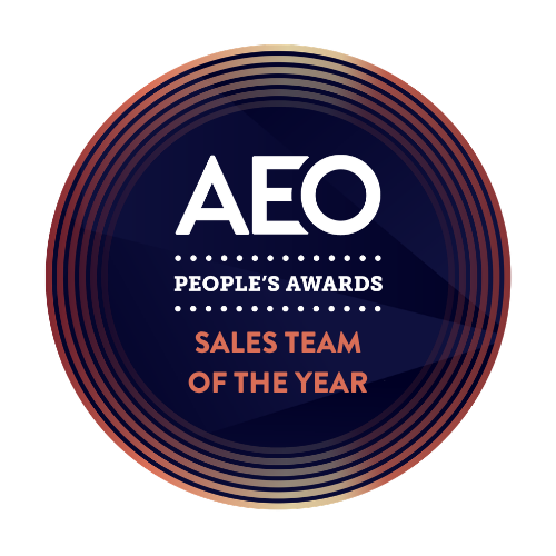 sales team