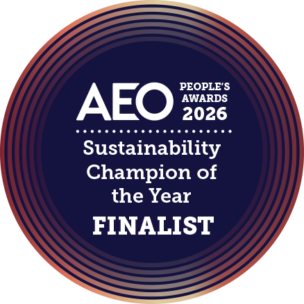 Sustainability Champion 