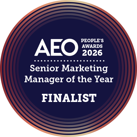 Senior Marketing Manager