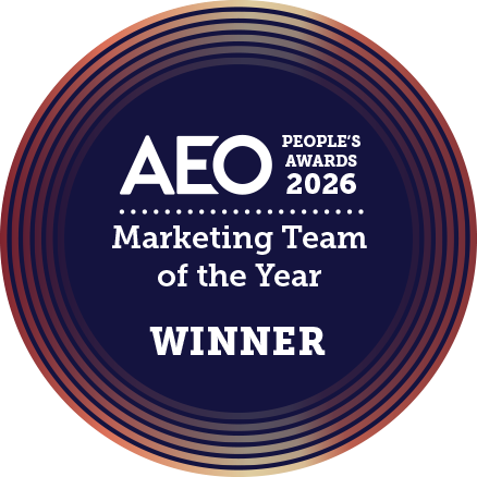 Marketing Team of the Year