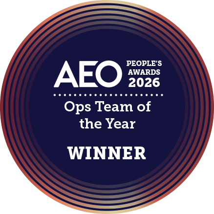 Ops Team - Winner