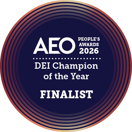 DEI Champion of the Year