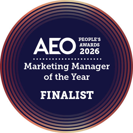 Marketing Manager of the Year