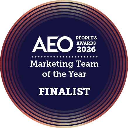 Marketing Team of the Year