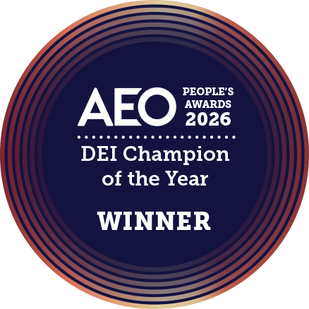 DEI Champion of the Year