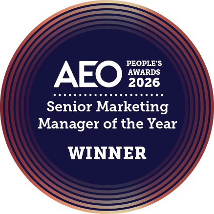 Senior Marketing Manager - Winner