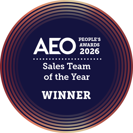 Sales Team of the Year
